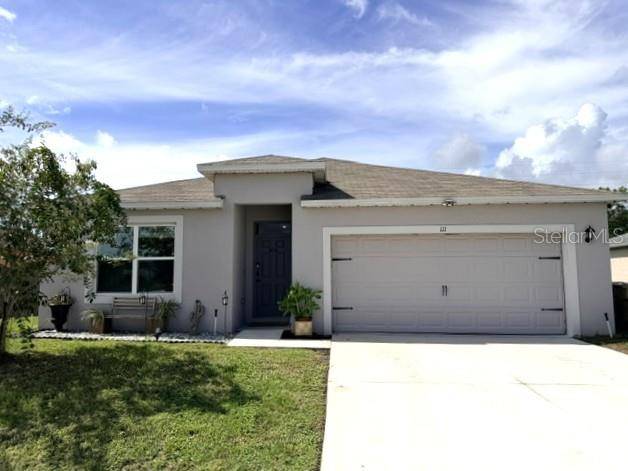 111 DORCHESTER CT, Kissimmee, FL 34758