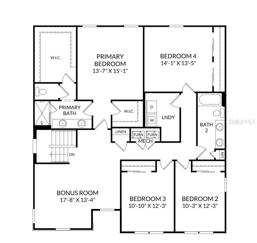 1837 AMERICAN WAY, Haines City, FL 33844