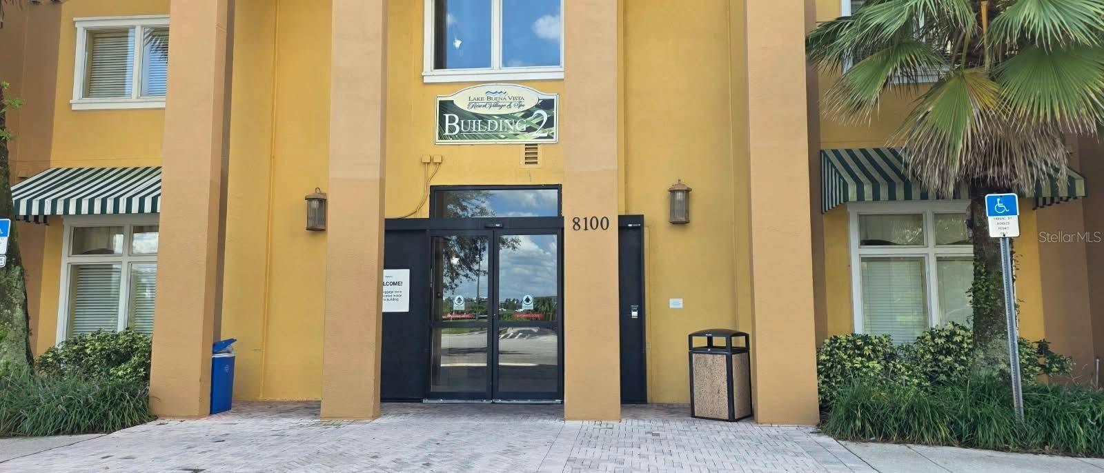 8100 POINCIANA BLVD #2807, Orlando, FL 32821