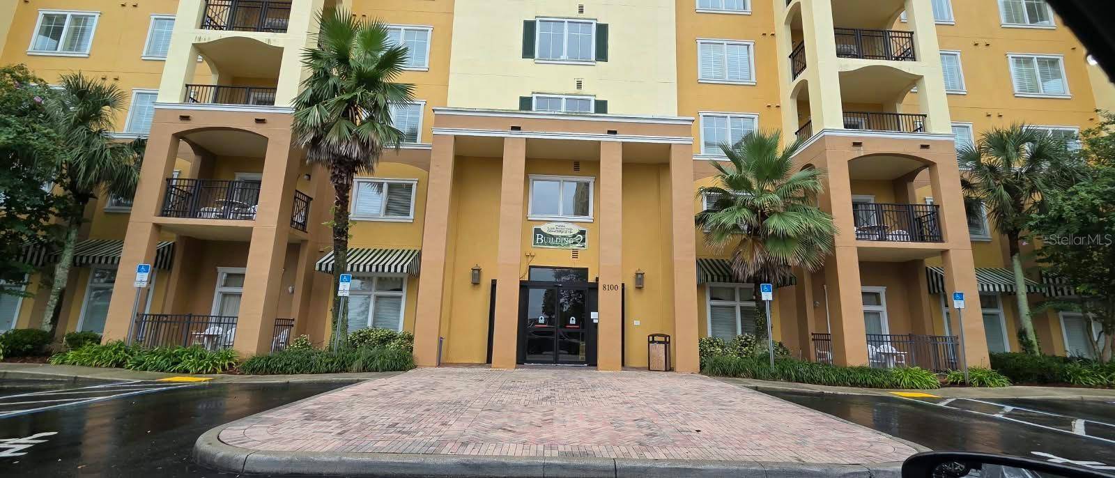 8100 POINCIANA BLVD #2807, Orlando, FL 32821