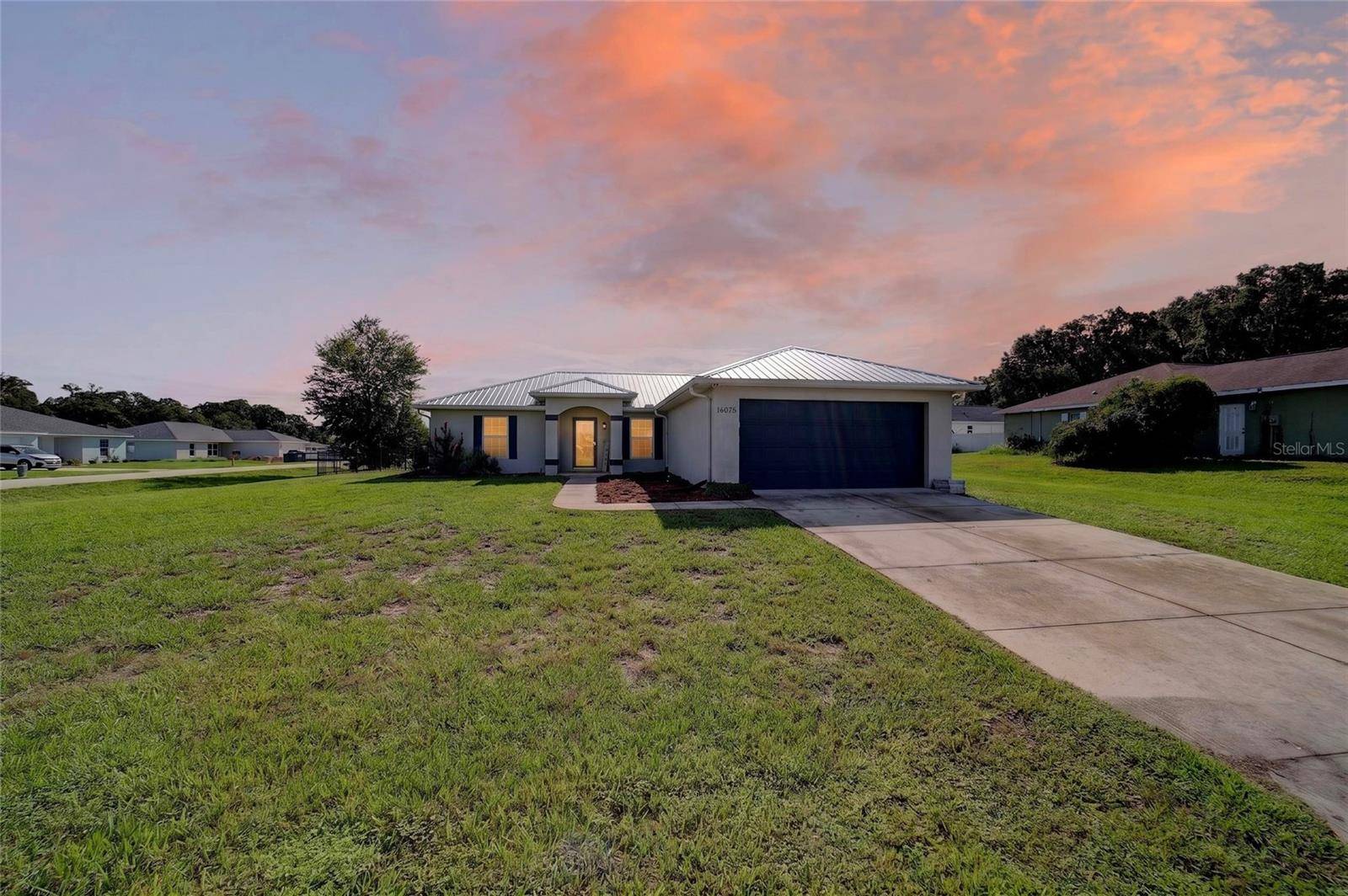 16075 NE 16TH TER, Citra, FL 32113