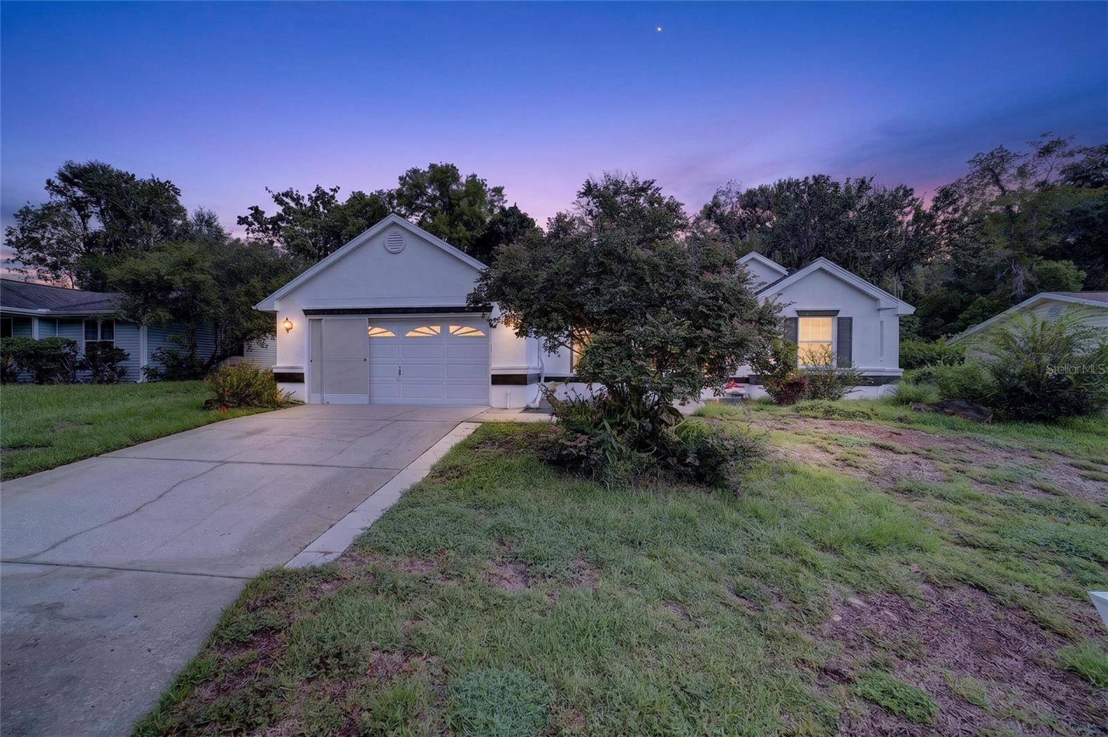 8165 SW 108TH LOOP, Ocala, FL 34481