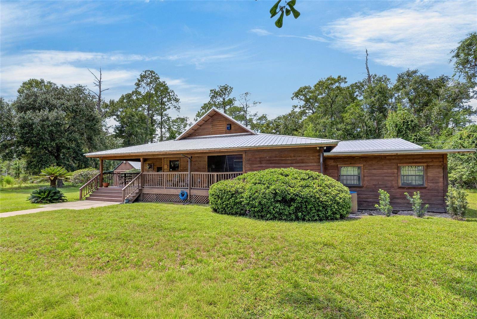 10710 NE 81ST ST, Gainesville, FL 32609