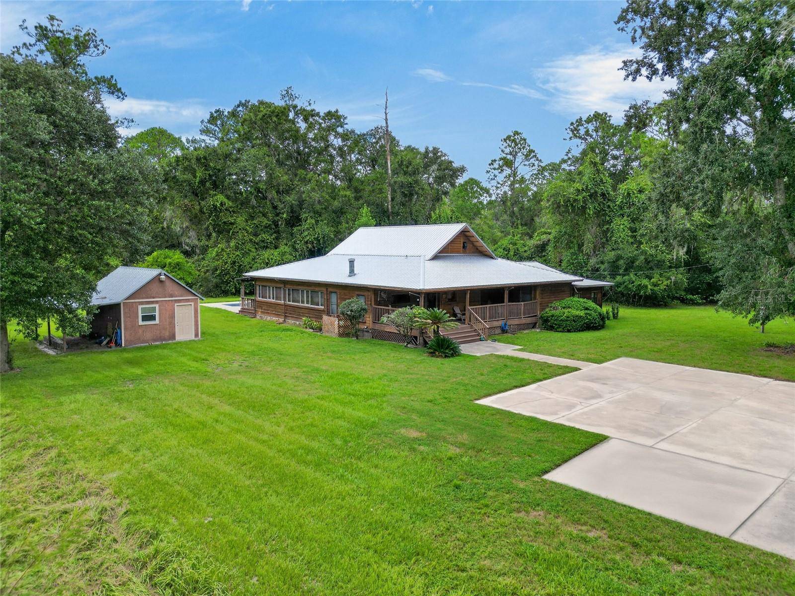 10710 NE 81ST ST, Gainesville, FL 32609