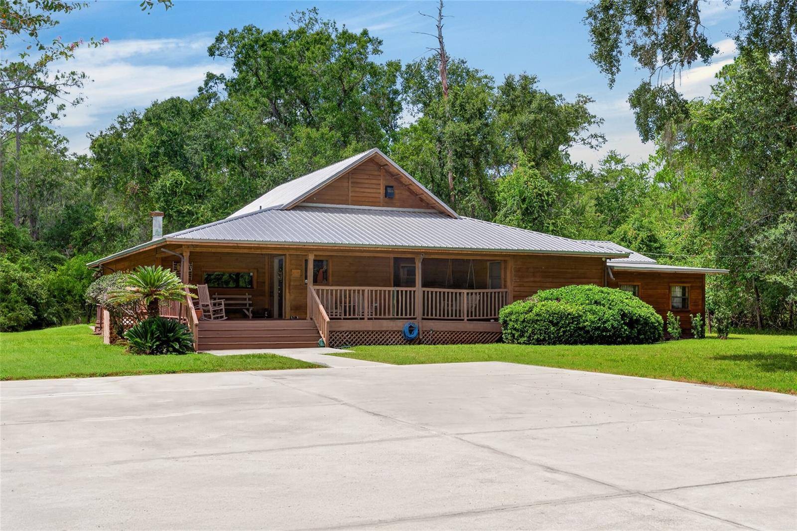 10710 NE 81ST ST, Gainesville, FL 32609