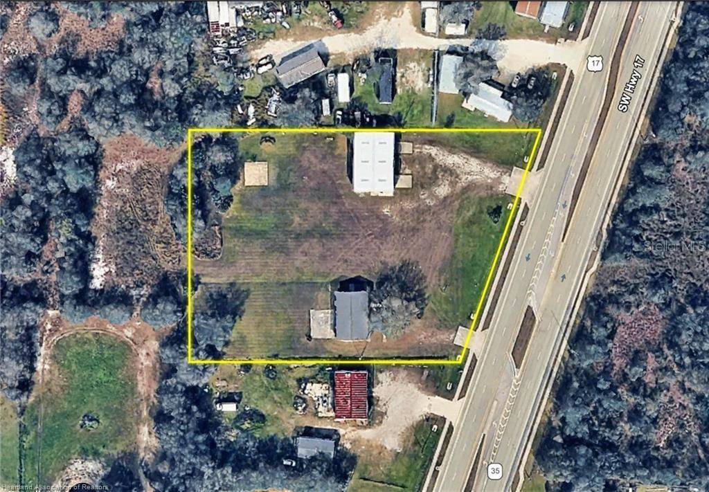 3389 SW HIGHWAY 17, Arcadia, FL 34266