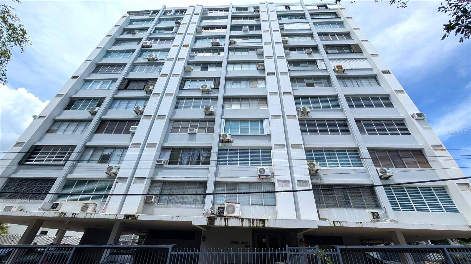 664 CALLE UNION #702, San Juan, PR 00907
