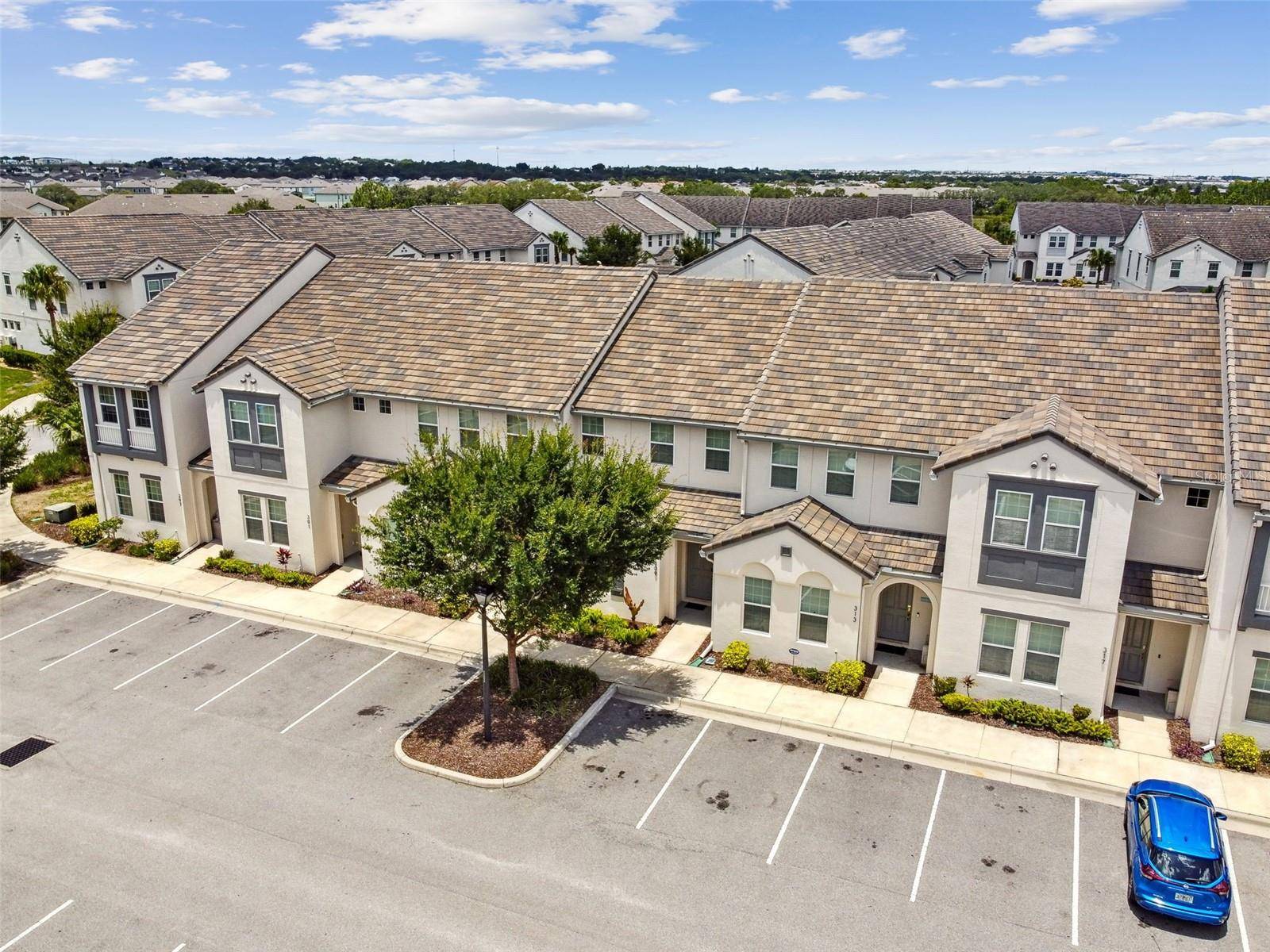 309 CAPTIVA DR, Davenport, FL 33896
