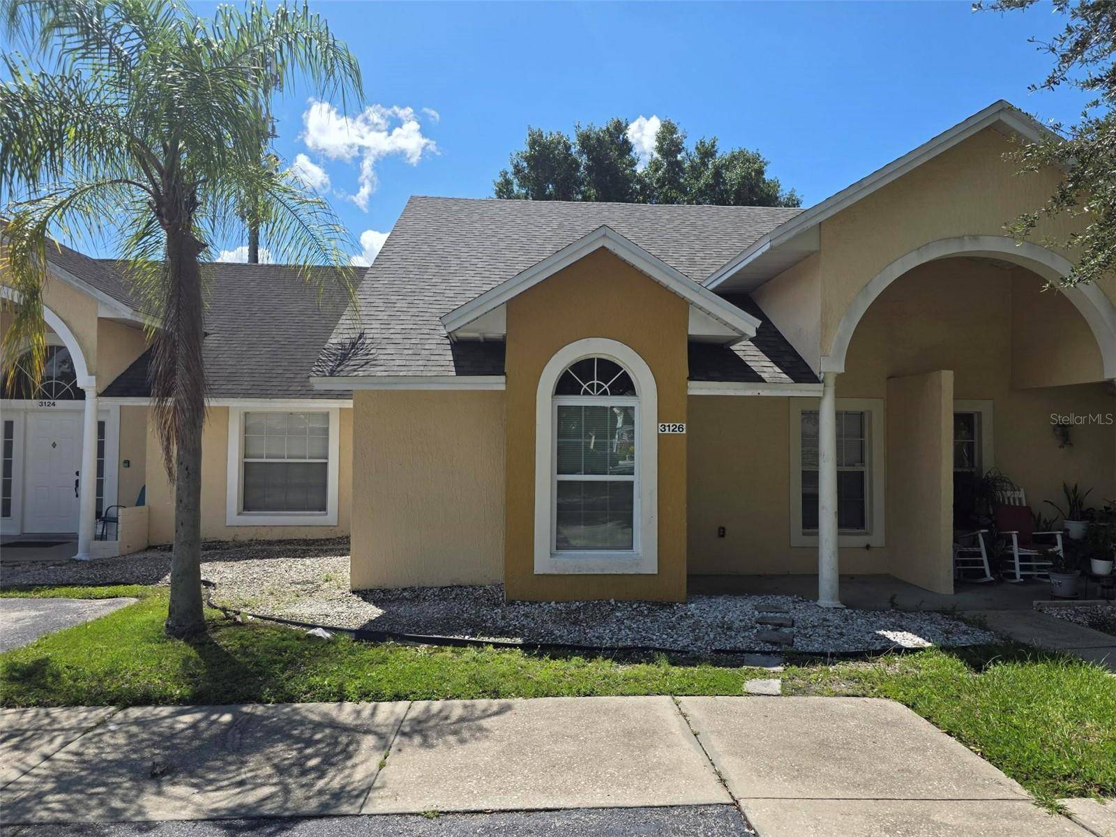 3126 ENCLAVE CT, Kissimmee, FL 34746