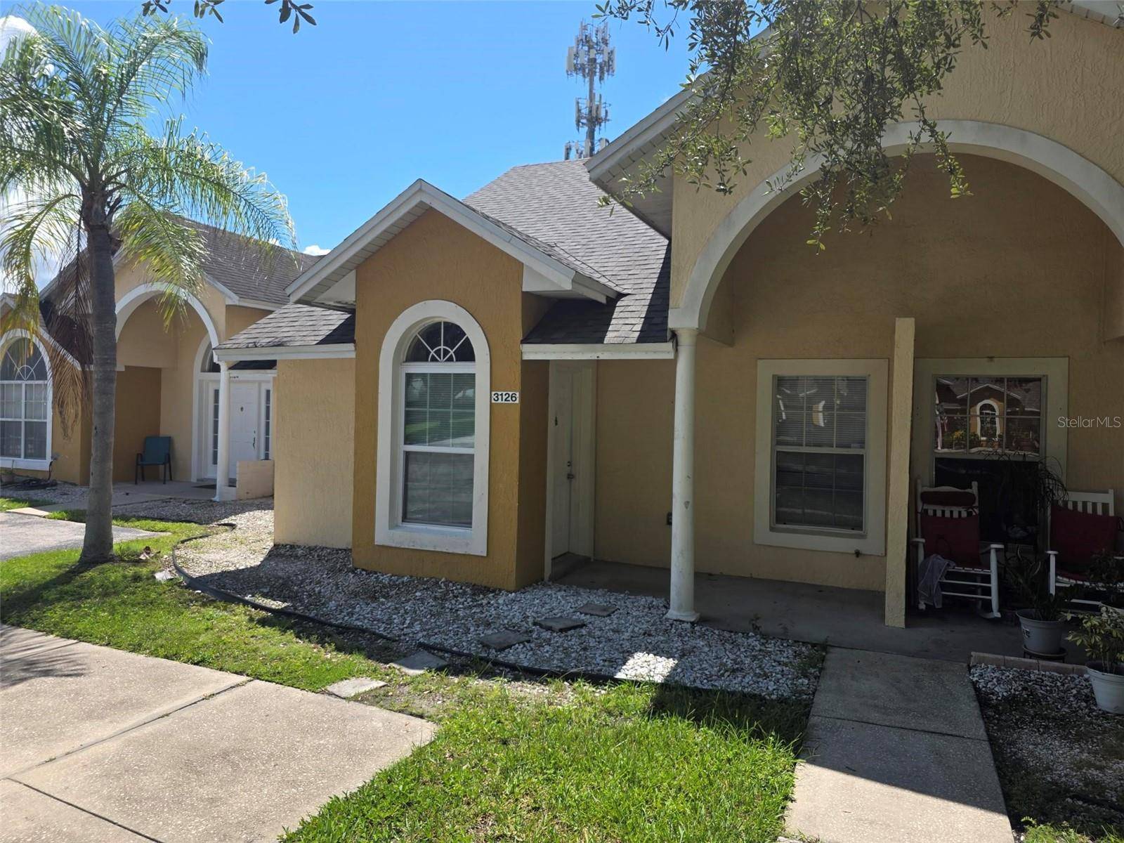 3126 ENCLAVE CT, Kissimmee, FL 34746