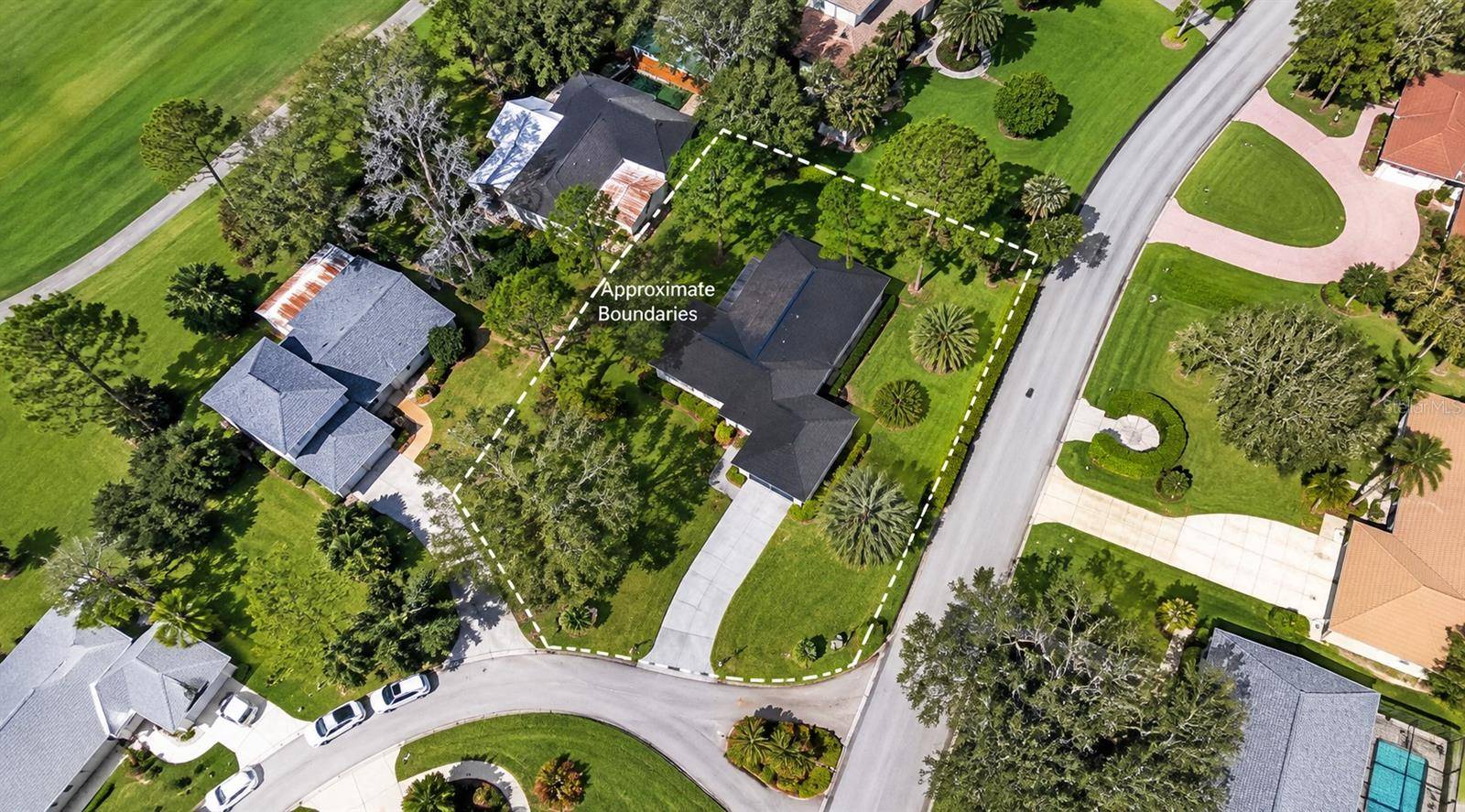 5144 PINE TREE LN, Wesley Chapel, FL 33543
