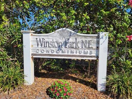 4885 1ST ST NE #117, St Petersburg, FL 33703