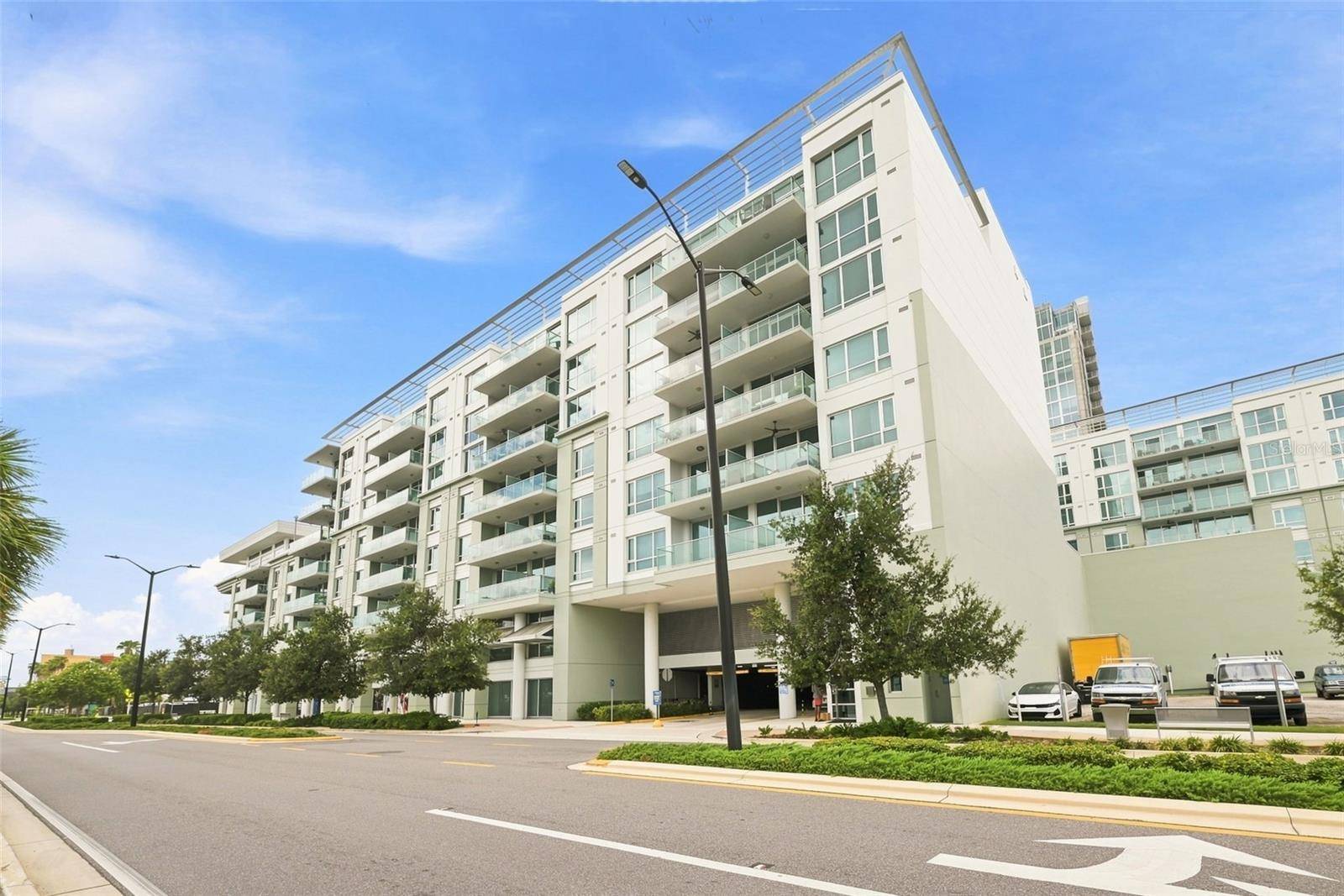111 N 12TH ST #1524, Tampa, FL 33602