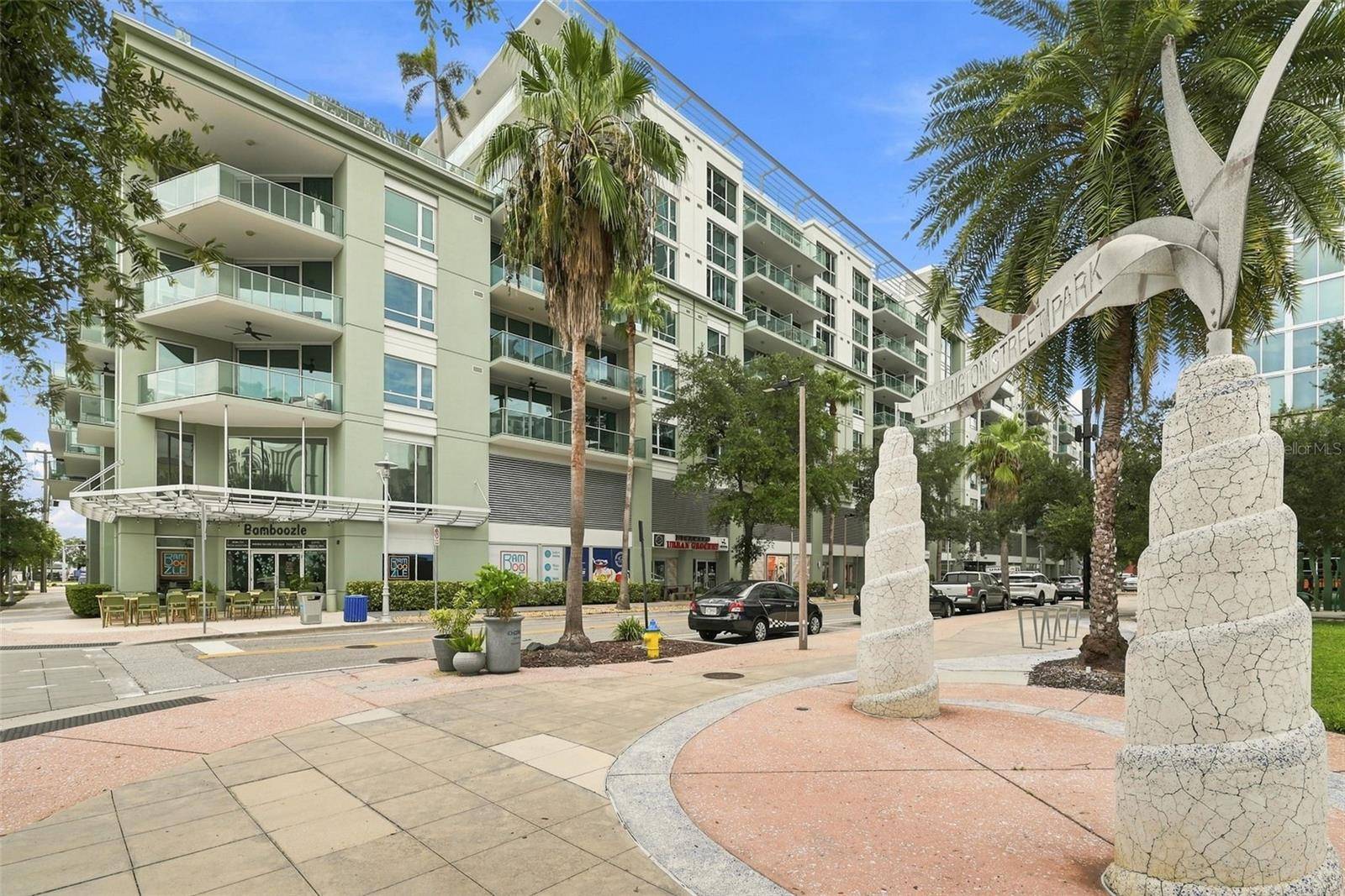 111 N 12TH ST #1524, Tampa, FL 33602