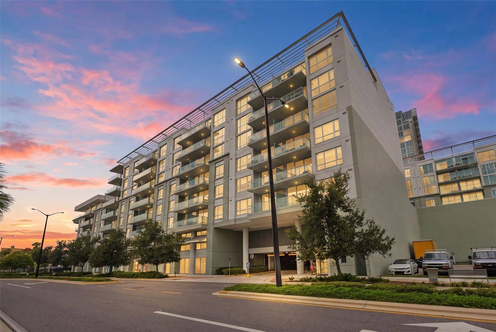111 N 12TH ST #1524, Tampa, FL 33602