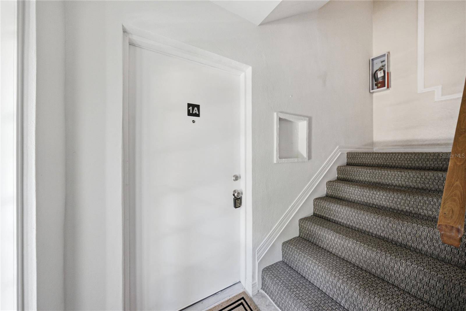 6930A PLACE DE LA PAIX #1A, South Pasadena, FL 33707