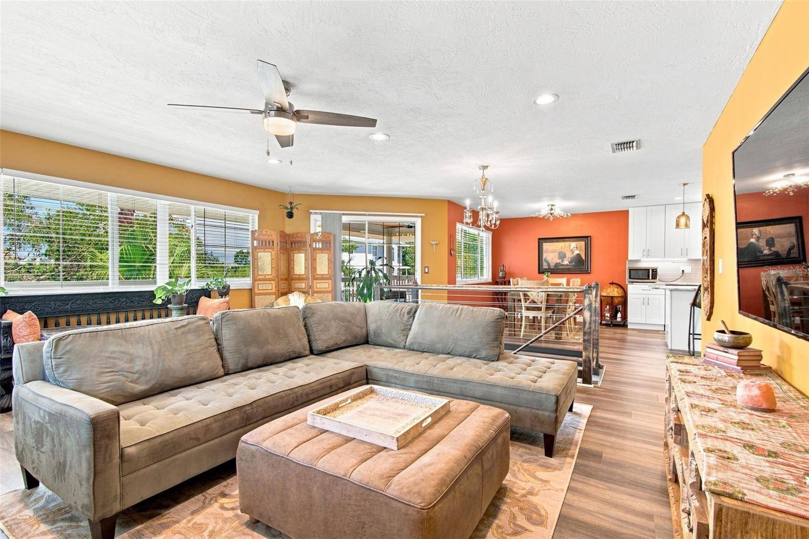 389 GEORGIA AVE, Crystal Beach, FL 34681