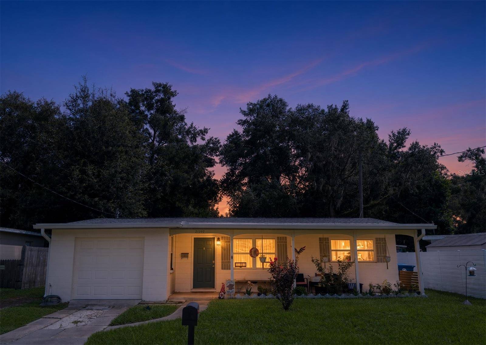 21397 CANAL DR, Brooksville, FL 34601