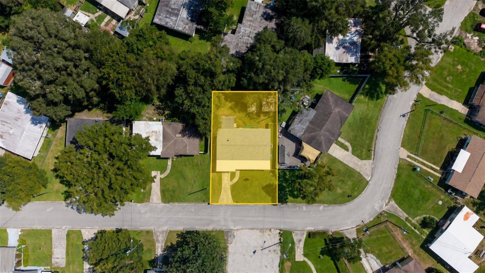 21397 CANAL DR, Brooksville, FL 34601