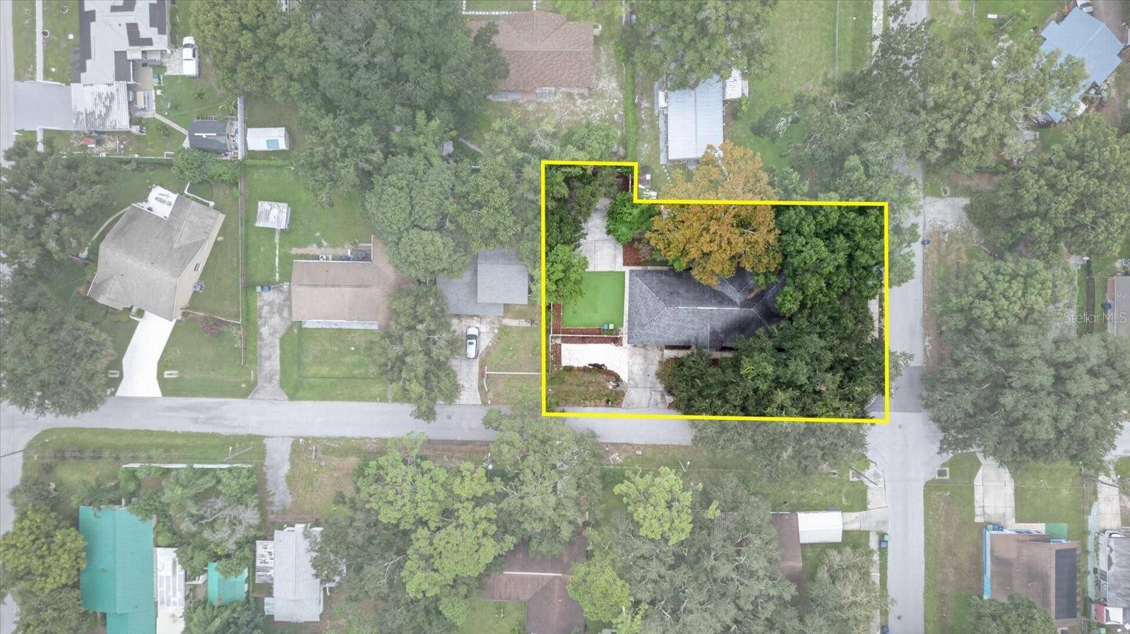 5114 CHILKOOT ST, Tampa, FL 33617