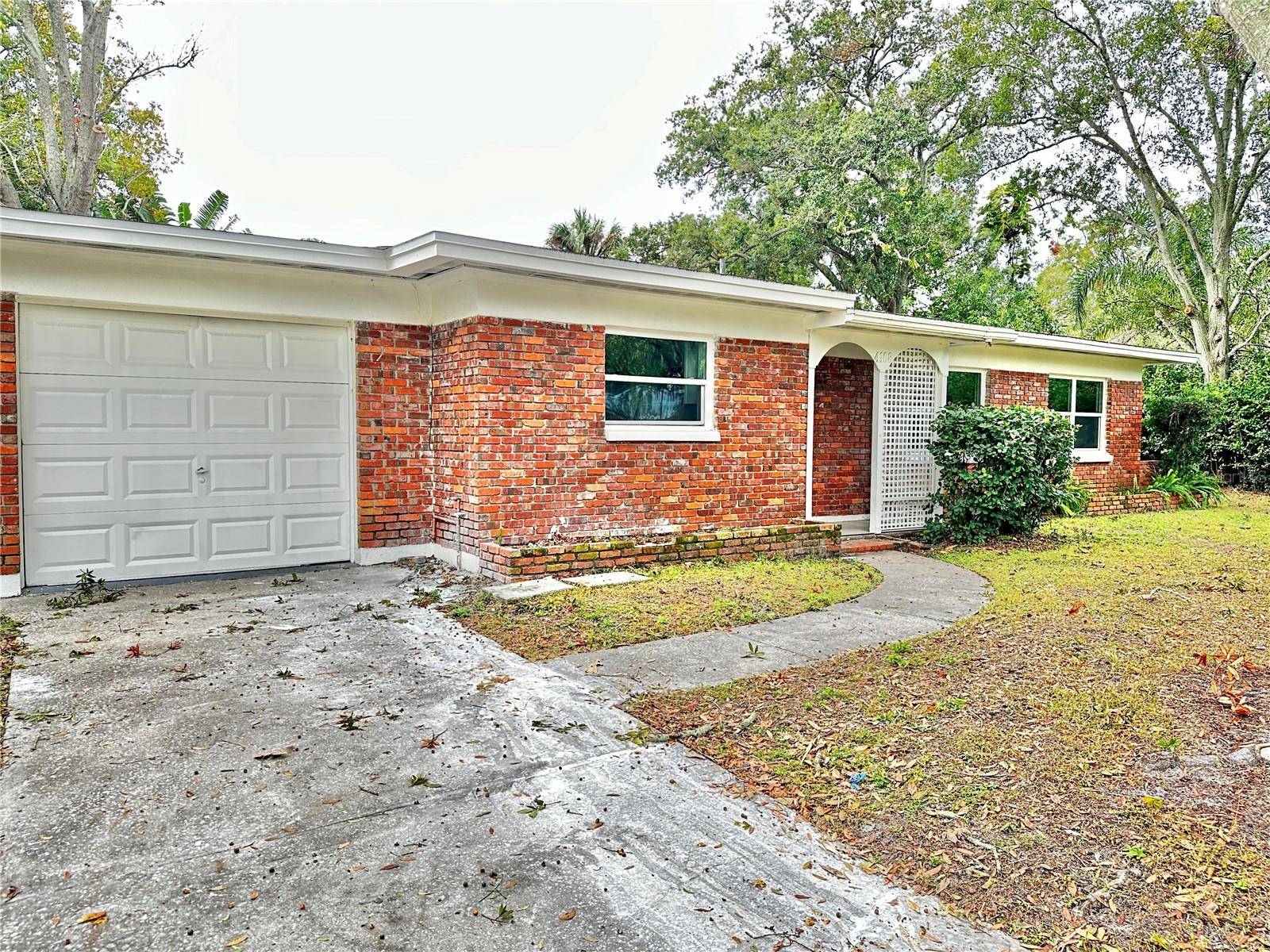 4108 W FIELDER ST, Tampa, FL 33611