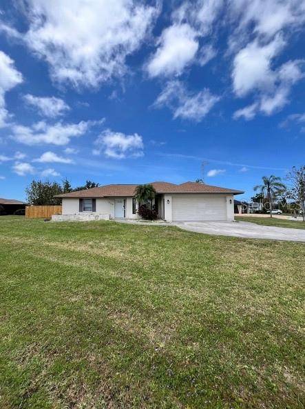 9757 GULFSTREAM BLVD, Englewood, FL 34224
