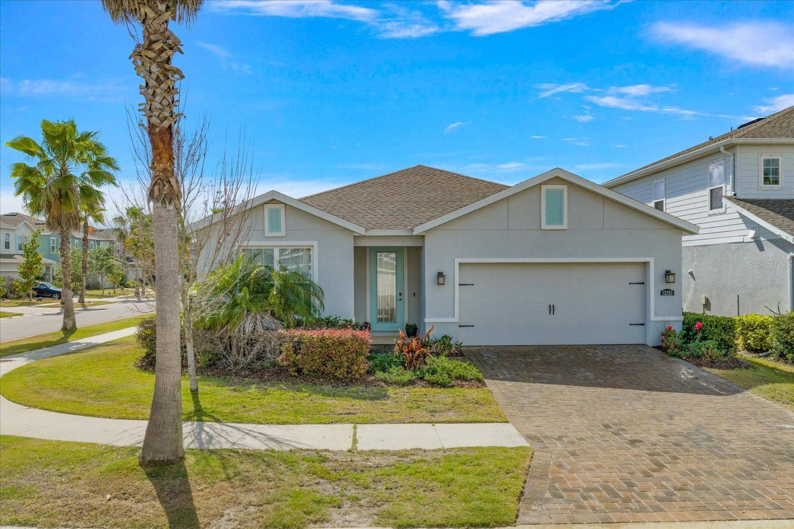 12353 BLUE PACIFIC DR, Riverview, FL 33579