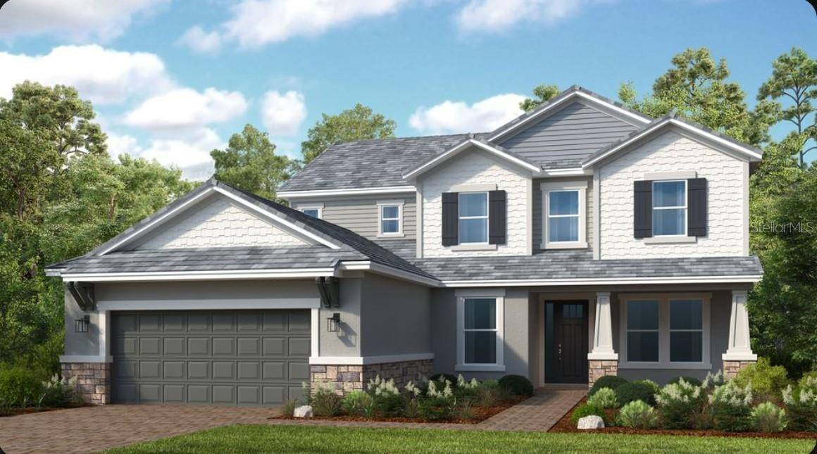 11164 MANOR HOUSE LN, Odessa, FL 33556