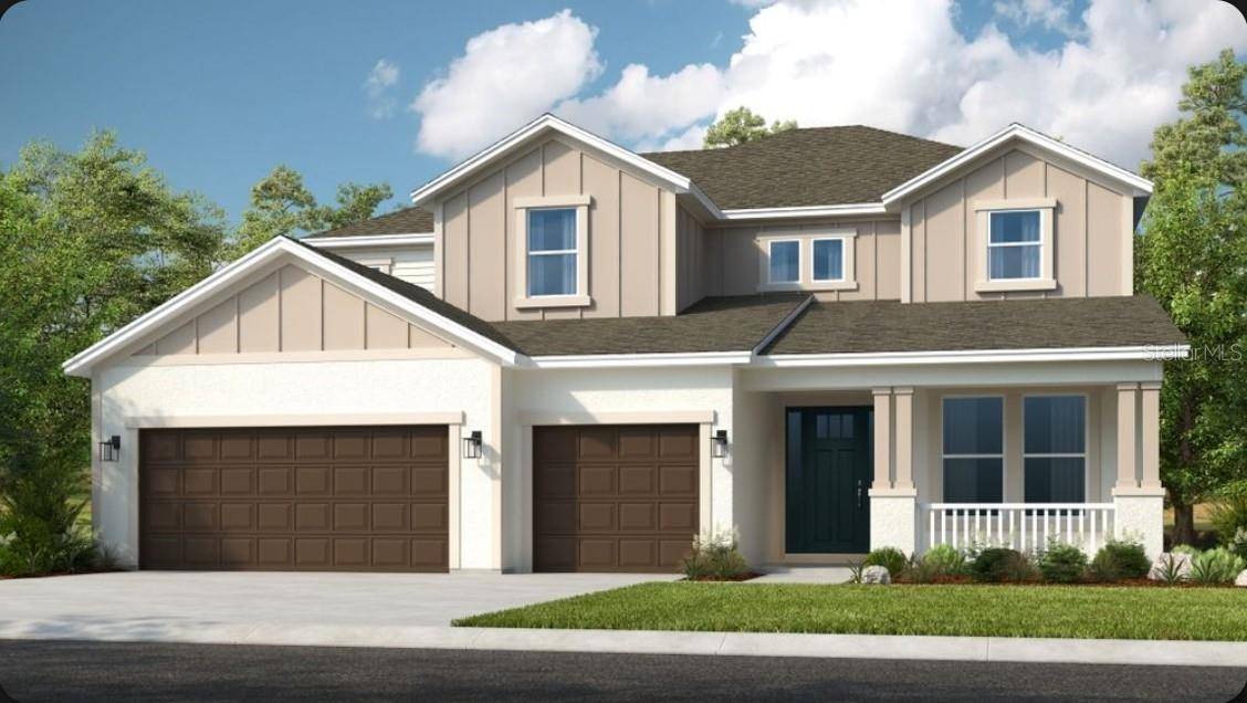 1571 TRAILHEAD LN, Zephyrhills, FL 33541