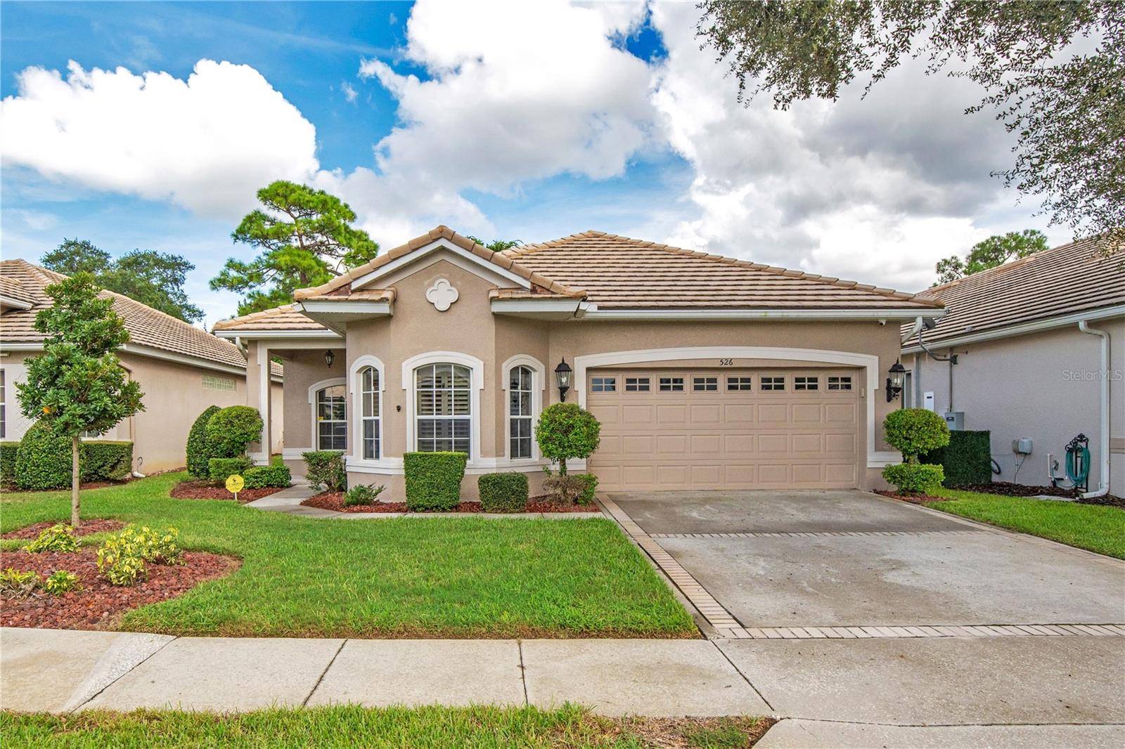 526 NEWHALL LN, Debary, FL 32713