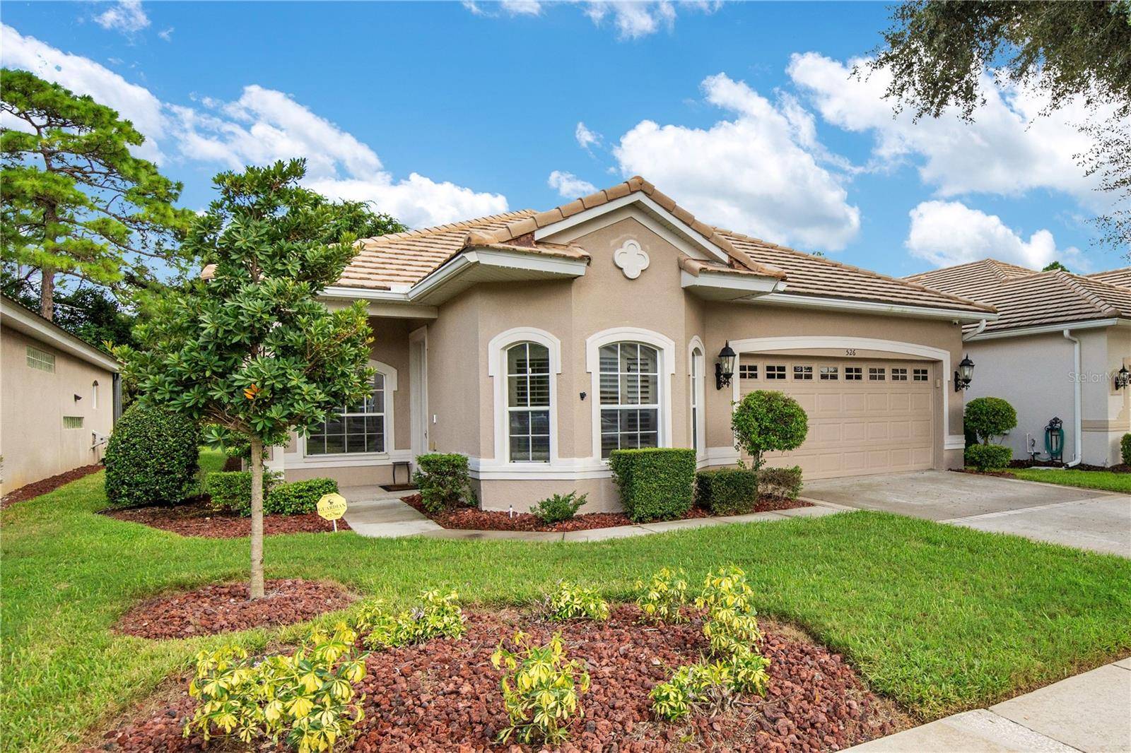 526 NEWHALL LN, Debary, FL 32713