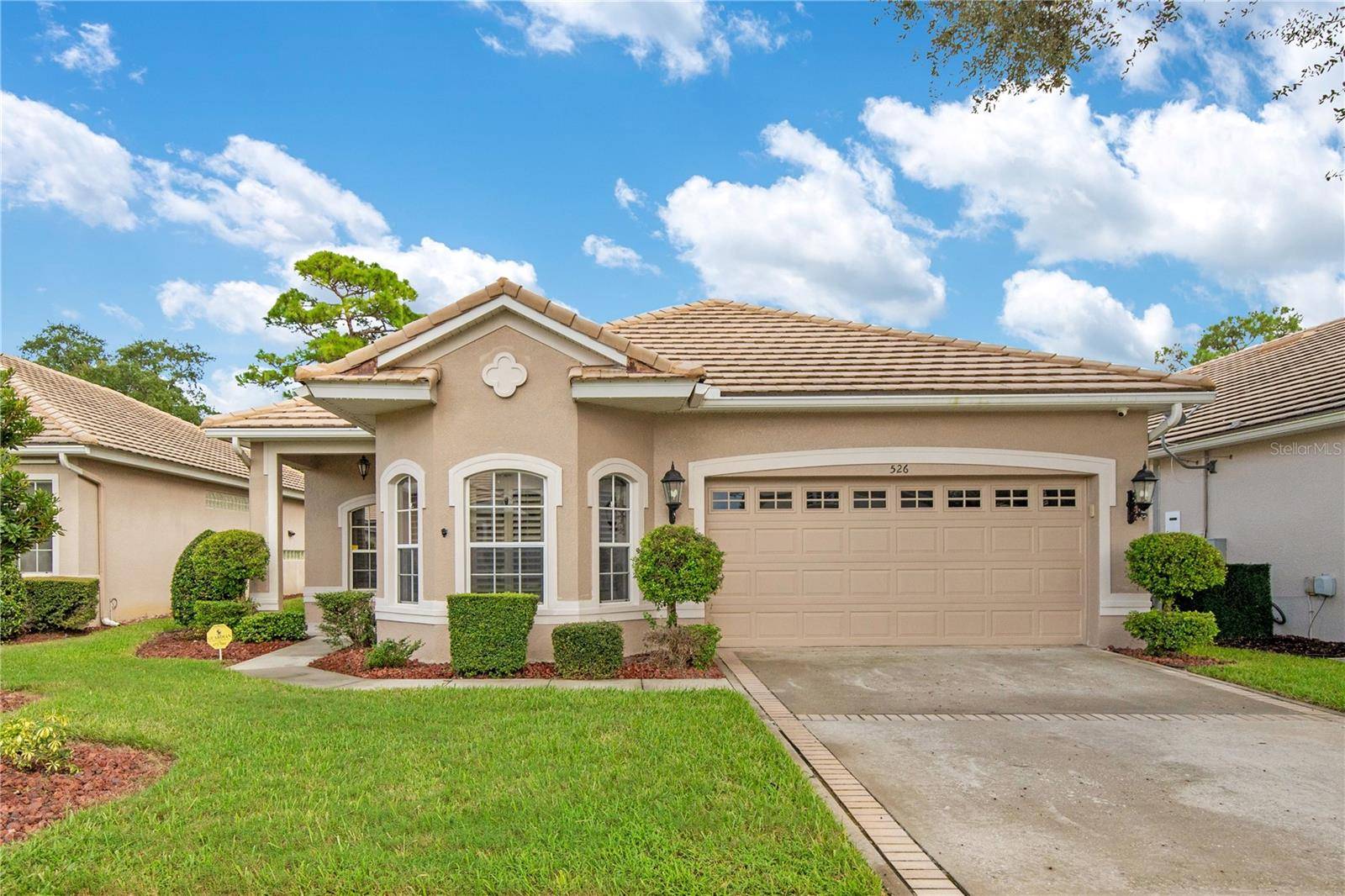 526 NEWHALL LN, Debary, FL 32713