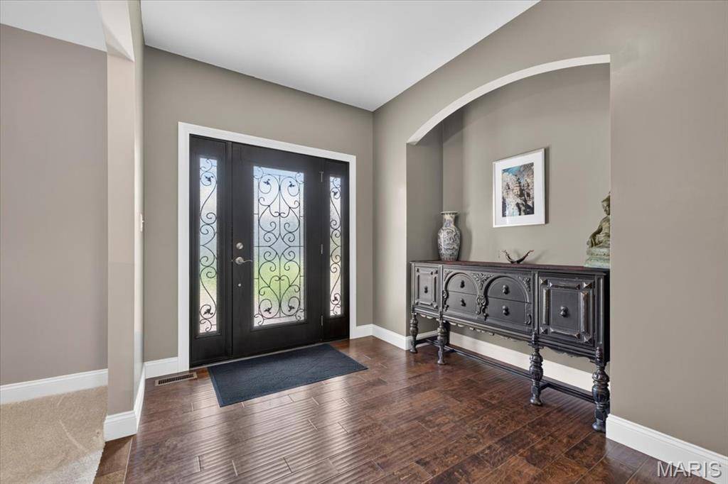 1307 Homestead Heights DR, Wildwood, MO 63005
