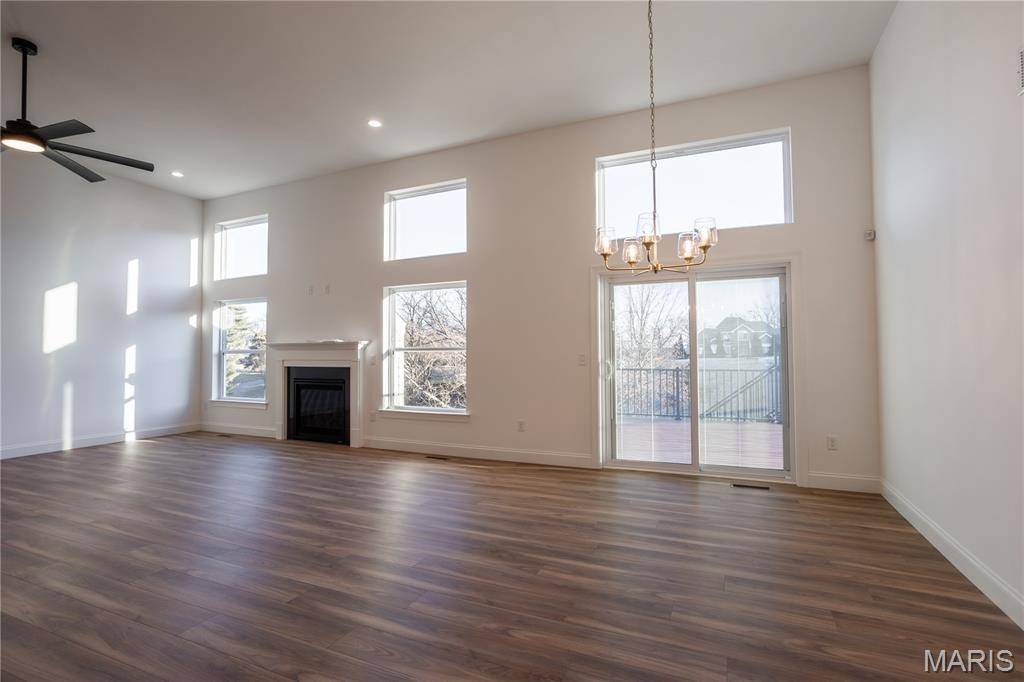 16055 Marions WAY, Ellisville, MO 63038
