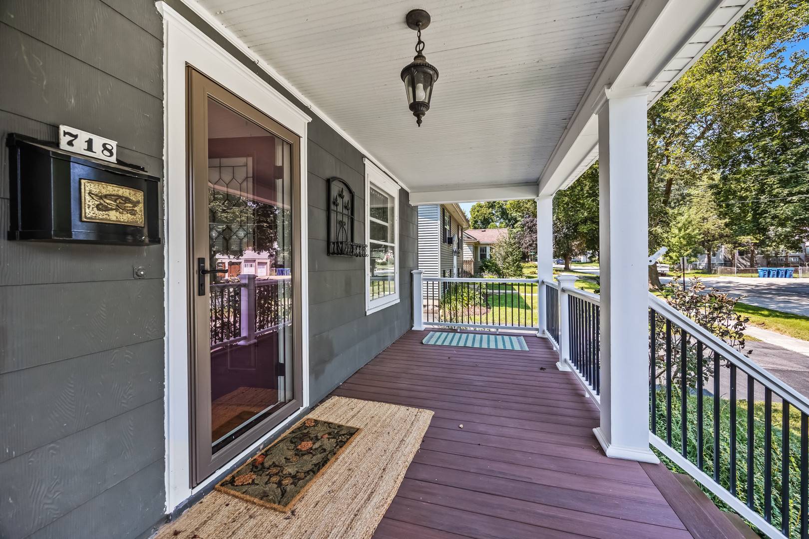 718 North ST, Geneva, IL 60134