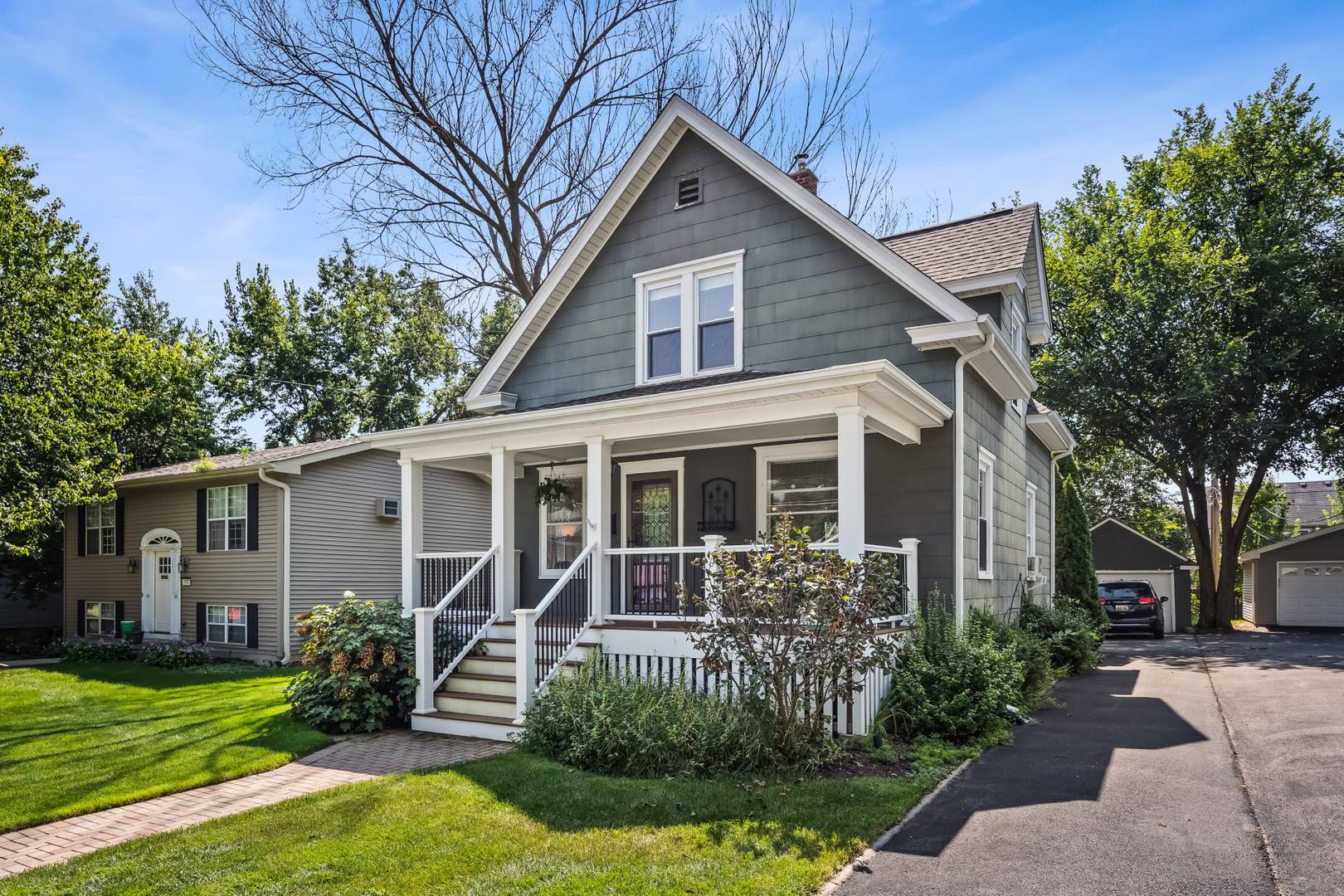 718 North ST, Geneva, IL 60134