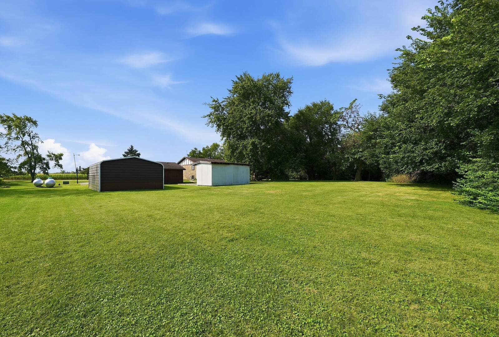 1128 W Church RD, Beecher, IL 60401
