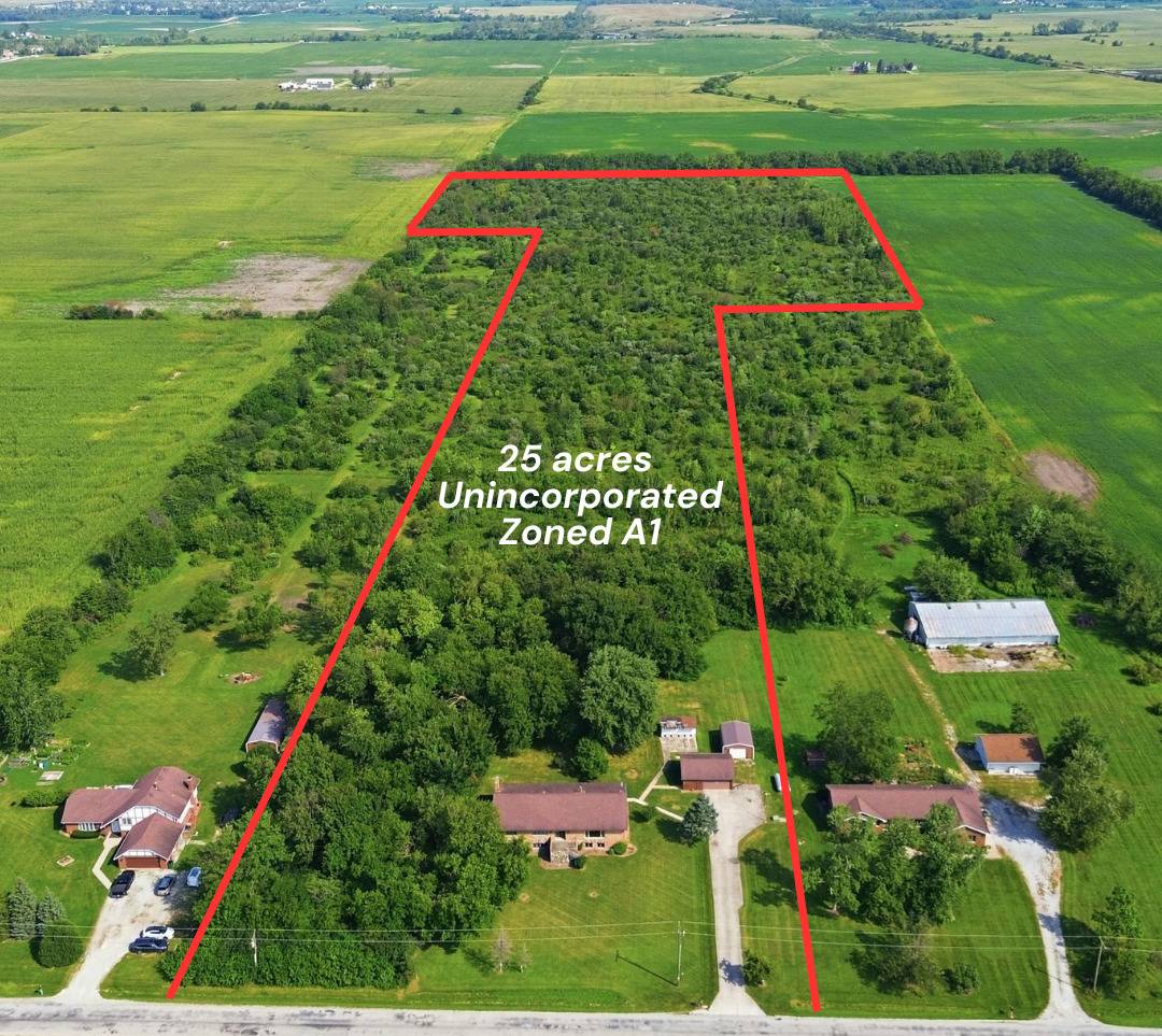 1128 W Church RD, Beecher, IL 60401