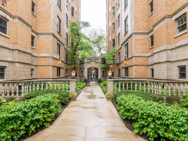 609 W Stratford PL #6D, Chicago, IL 60657