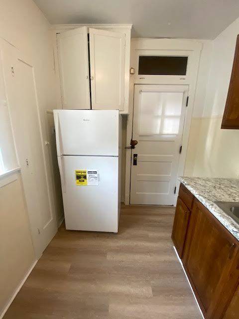 2214 W Thome AVE #2B, Chicago, IL 60659