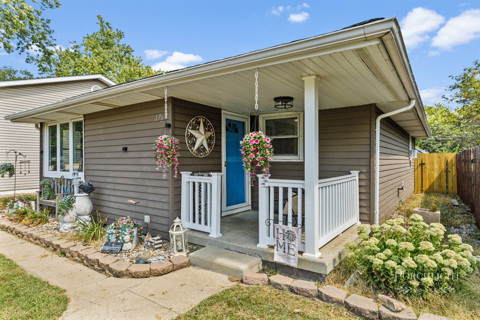 176 S Jefferson AVE, Bradley, IL 60915