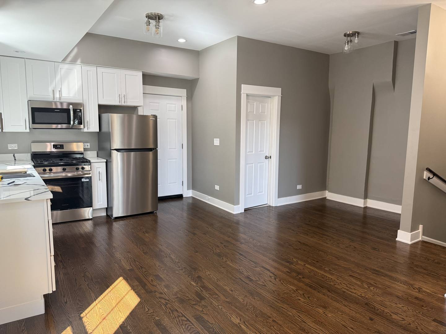 3312 W Le Moyne ST #2, Chicago, IL 60651