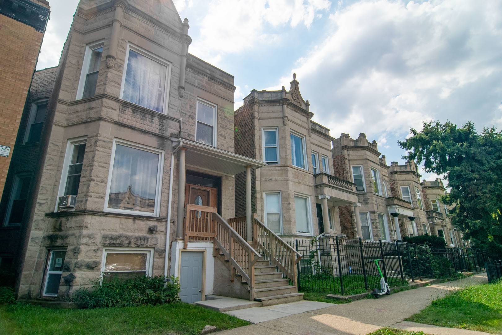 4331 W Adams ST, Chicago, IL 60624