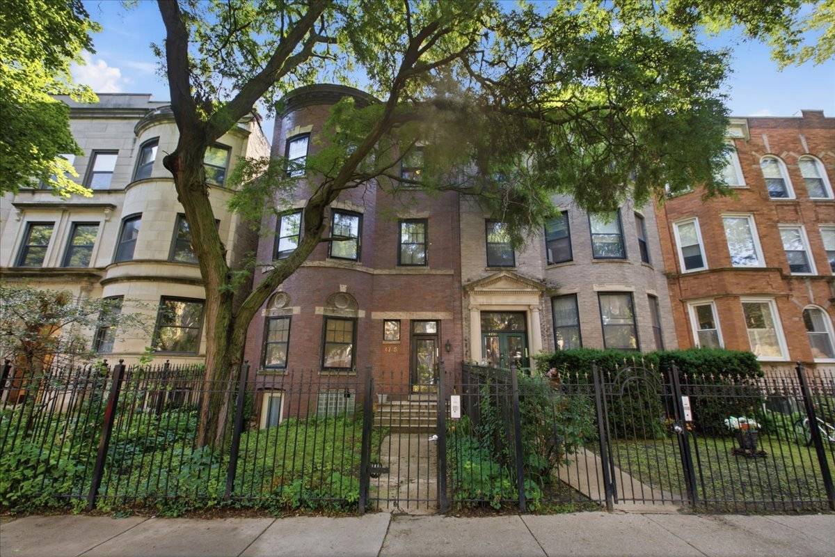 4725 N Kenmore AVE, Chicago, IL 60640