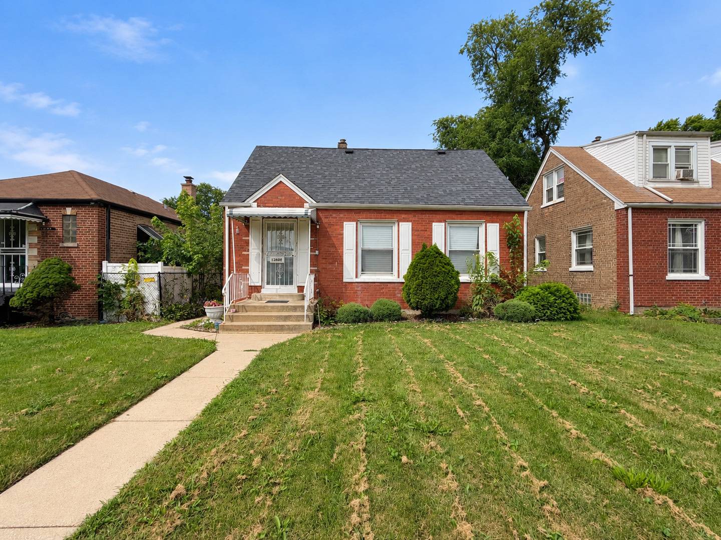 12924 S Wallace ST, Chicago, IL 60628