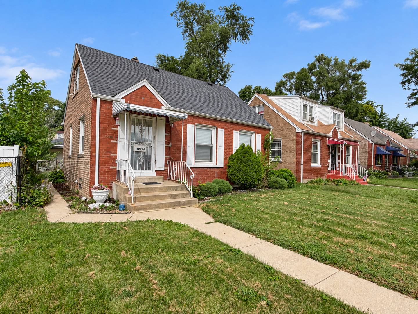 12924 S Wallace ST, Chicago, IL 60628
