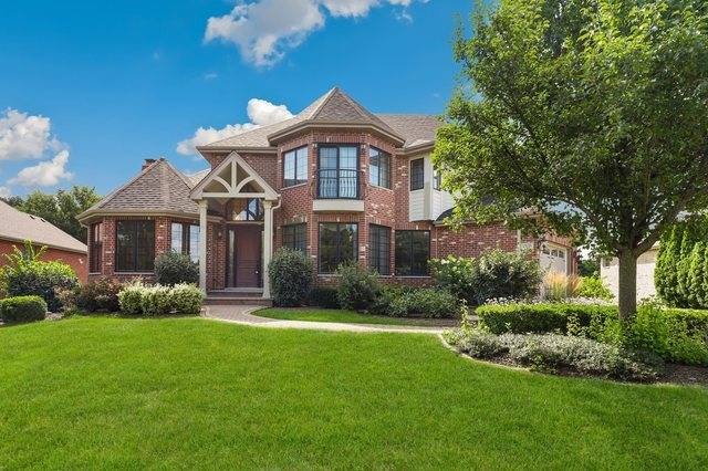 12635 Chiszar DR, Mokena, IL 60448