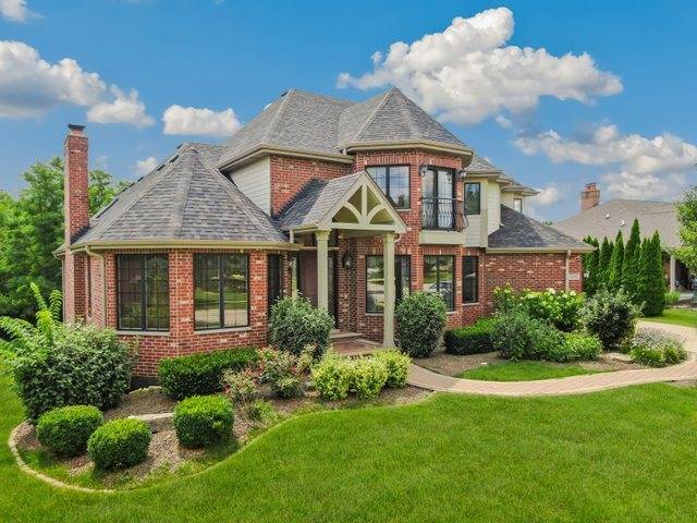 12635 Chiszar DR, Mokena, IL 60448