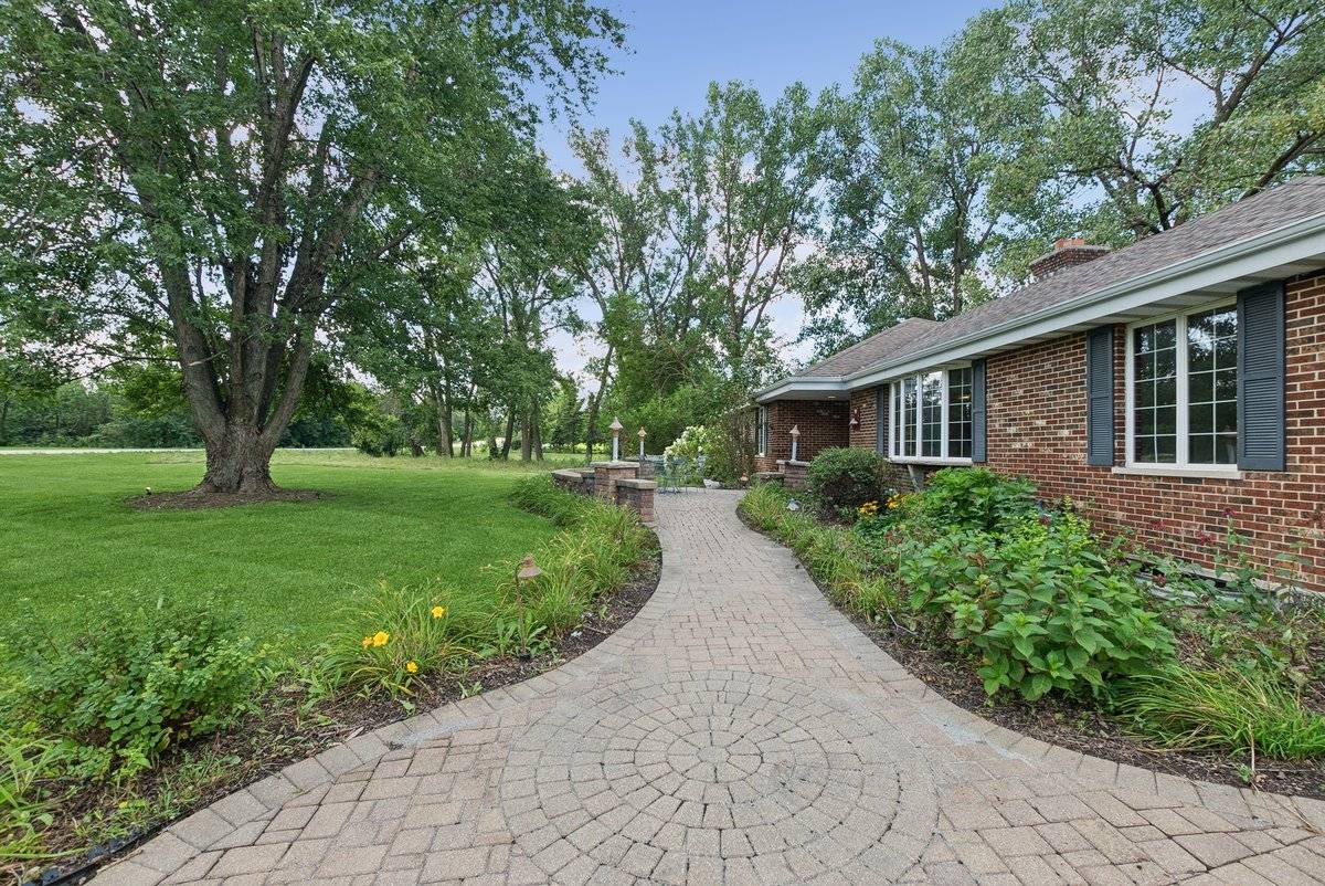 24820 S Harlem AVE, Monee, IL 60449