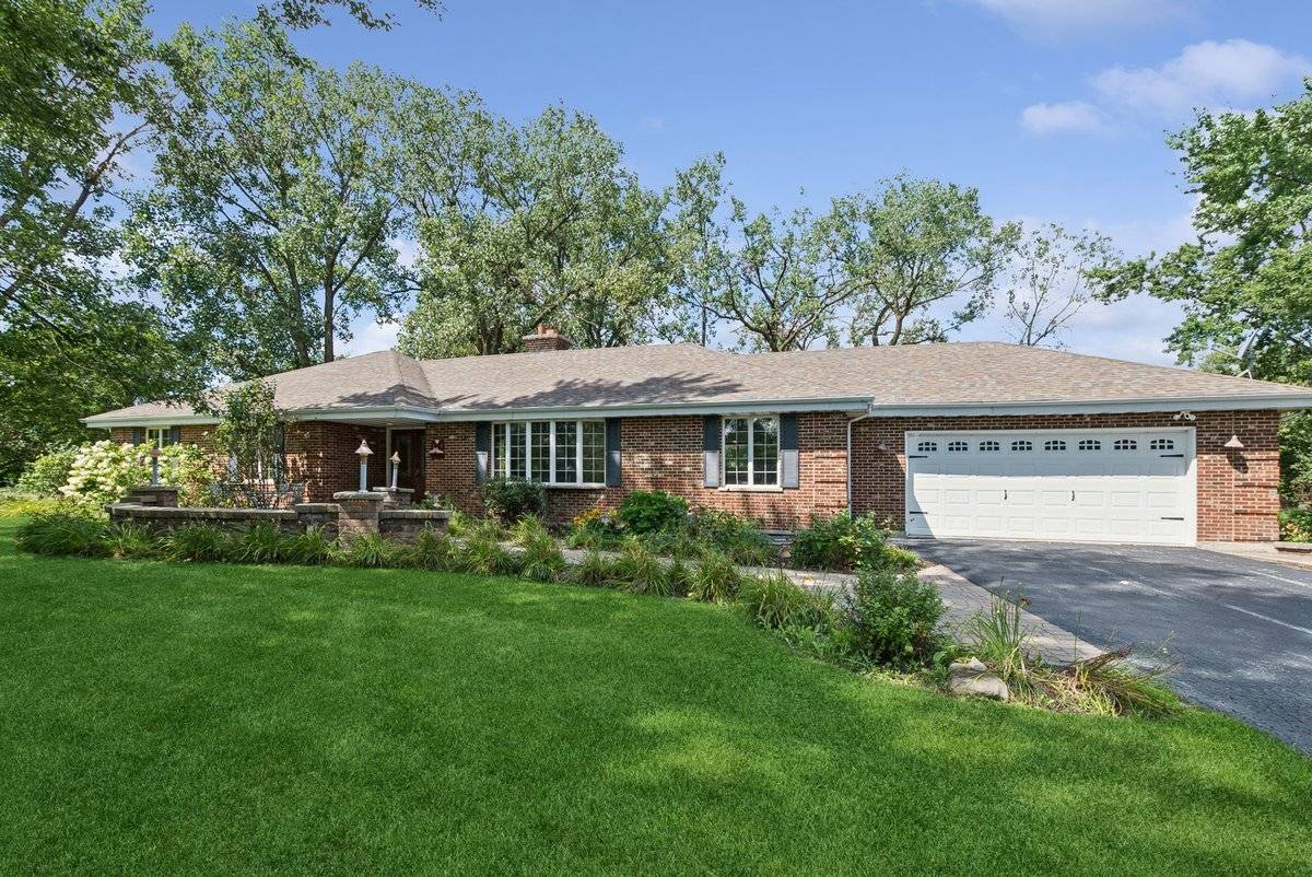24820 S Harlem AVE, Monee, IL 60449